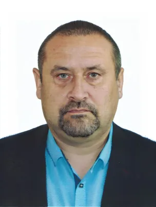 Зарубин Роман Владимирович